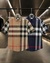 Picture of Burberry Shirts Short _SKUBurberryM-2XLxetr13227929